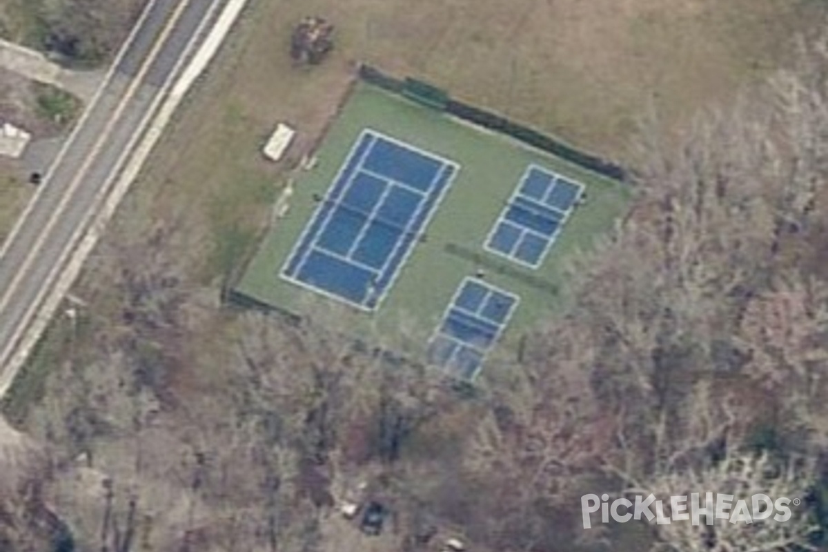 Photo of Pickleball at Southside Tennis Courts